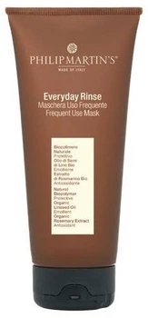 Ежедневная маска-кондиционер для волос Philip Martin's Everyday Rinse Frequent Use Mask 200 мл (8057587040792)