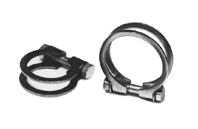 Хомут глушника Bosal (250-465)