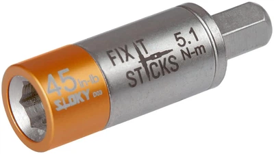 Ограничитель усилия Fix It Sticks динамометрический 45 Inch Lb