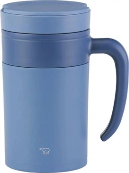 Термокухоль Zojirushi SE-KAE48AZ 0.48 л Blue