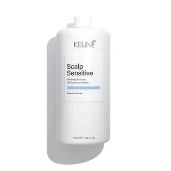 Шампунь Keune для чутливої шкіри голови Care Scalp Sensitive Shampoo 1000 мл