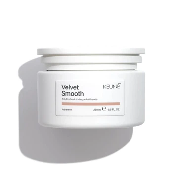 Маска Keune для разглаживания и смягчения волос Care Velvet Smooth Mask 250 мл
