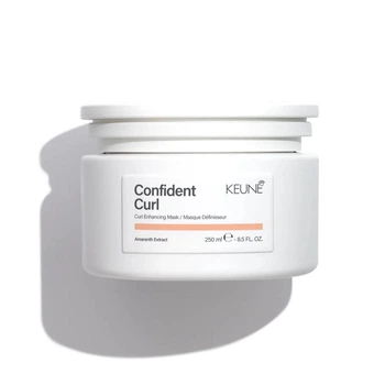 Маска Keune для вьющихся волос Care Confident Curl Mask 250 мл
