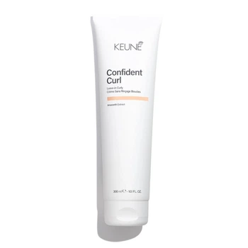 Незмивний засіб Keune для кучерявого волосся Curl Curly 3A- 4А Care Confident Curl Leave-In Curly 300 мл
