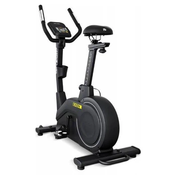 Велотренажер домашний Trex Sport TX-950EB EXEN Bluetooth до 150 кг с электромагнитной нагрузкой