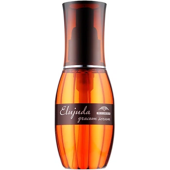 Серум для сухого пошкодженого волосся Milbon Elujuda Graceоn Serum 120ml