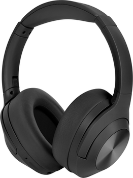 Słuchawki Kruger&Matz F2A Black (5901890097963)