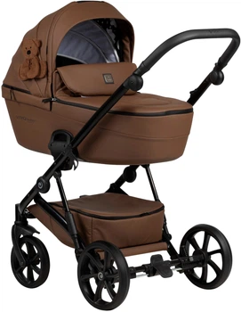 Универсальная коляска Tutis Viva5 Plus Teddy Biscuit (1452110)