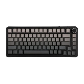 aa＊ページ Клавиатура механическая беспроводная Ajazz AK820 MAX PLUS Daydream