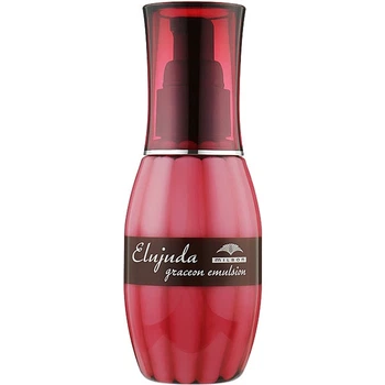 Емульсія для професійного догляду та захисту волосся Milbon Elujuda Graceоn Emulsion 120ml