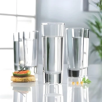 Набор стопок Islande Shot Luminarc 65 мл 6 шт X1578