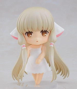 Збірна рухома фігурка Нендороїд Чіі 2053 Nendoroid з аніме Чобіти Chobits