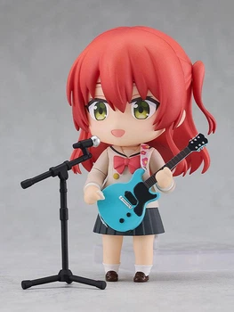 Збірна рухома фігурка Нендороїд Ікуйо Кіта Ikuyo Kita 2244 Nendoroid з аніме Самотній рокер! Bocchi the Rock!