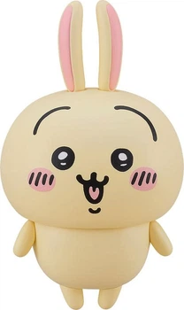 Збірна рухома фігурка Нендороїд Усагі Usagi 2169 Nendoroid з аніме Chiikawa: Щось маленьке і миле