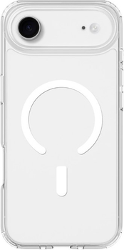 Etui AMAZINGTHING Minimal Mag na iPhone 17 Air Transparent (4896238100102)