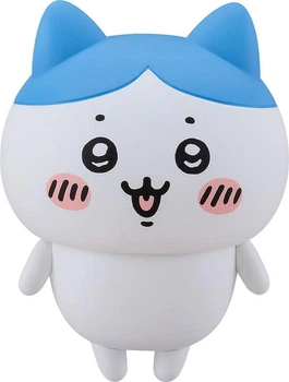 Збірна рухома фігурка Нендороїд Хачіваре Hachiware 2168 Nendoroid з аніме Chiikawa: Щось маленьке і миле