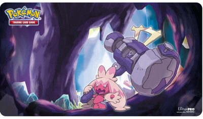 Podkładka pod myszkę Ultra Pro Pokémon Character Line Tinkaton (74427165024)