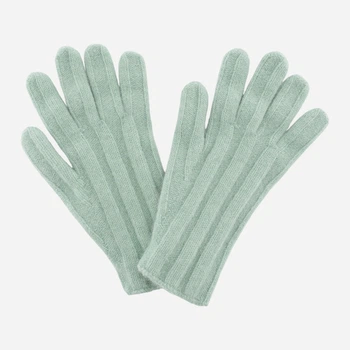 Перчатки женские Malisa Елегант ML21740 One Size Аквамарин