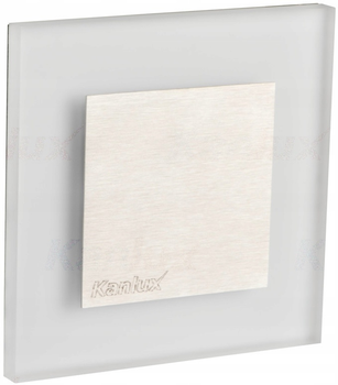 Lampa sufitowa Kanlux Apus LED AC-WW (KA-23800)