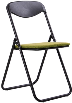 Стул для кухни и гостиной Nowy Styl JACK ordf BLACK PN-09