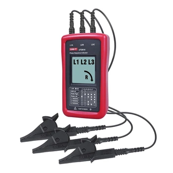 Фазовий детектор UNI-T UT261A