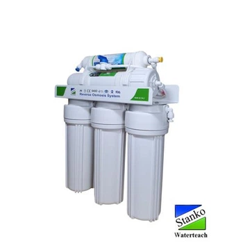 Фільтр зворотного осмосу Stanko Waterteach RO-6 75GPD