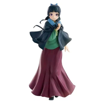 Фігурка аніме Banpresto Монолог травниці Мао Мао (Poncho Ver.) 20 см