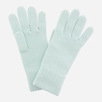 Перчатки женские Malisa Єва 13-5005-DX-53 One Size Иней