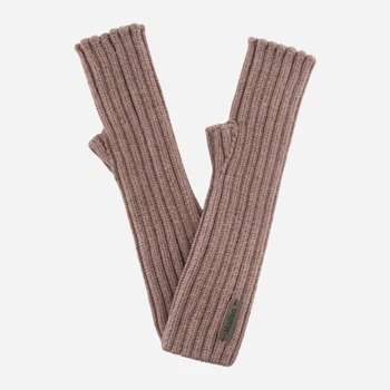 Митенки женские Malisa Уно 10-5047-DX-58 One Size Капучино