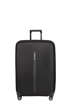 Чехол Для Чемодана 75 См Samsonite TA REVOLUTION BLACK KR7*09013