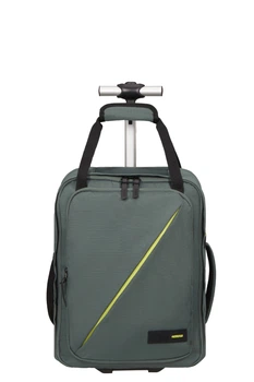 Рюкзак На Колесах S/M American Tourister TAKE2CABIN DARK FOREST 40x30x20 91G*04013