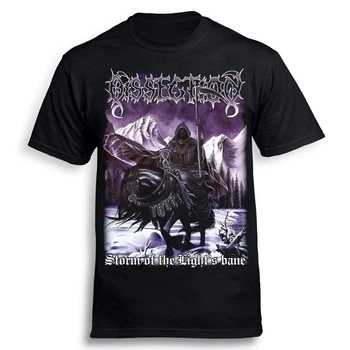 Футболка Talisman Dissection - Storm of the Light’s Bane Черный XL (TSRW142)