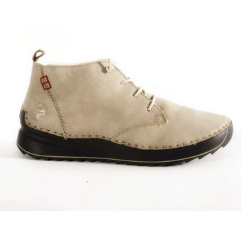 Черевики жіночі RIEKER 51510-60 37