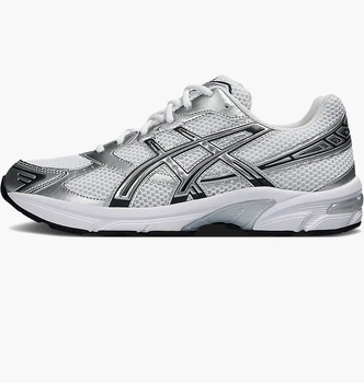 Кроссовки Asics Gel 1130 White/Grey 1201B020-100 40.5