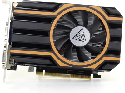 Відеокарта Arktek GeForce GTX 750 Ti 2 GB (AKN750TID5S2GH1)
