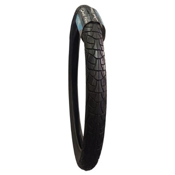 Велопокришка Deli Tire дорожна 20x2,125 (57-406)(SA-238)