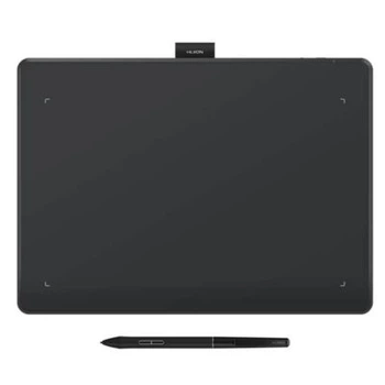 Графический планшет Huion Inspiroy Frego M (L610) Black