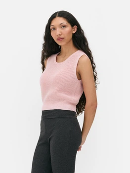 Жилетка Primark рожевий ADVKO694 2XL