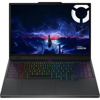 Ноутбук Lenovo Legion 5 15IAX10 15.1" OLED 2560x1600 165 Гц / Intel Core Ultra 7 255HX / NVIDIA GeForce RTX 5060 8 ГБ / RAM 16 ГБ DDR5 / SSD 512 ГБ / Windows 11 Home (83F00005US)