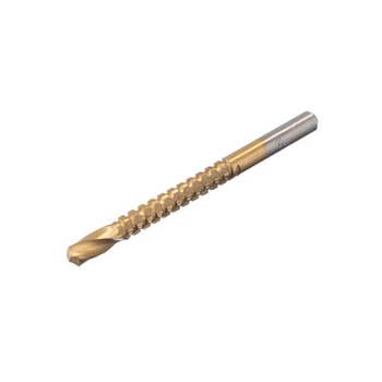 Сверло-фреза Intertool 6x88мм (SD-5806)
