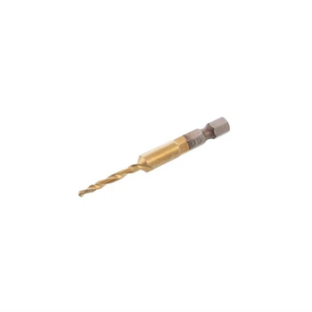 Сверло-метчик M3×0,5 INTERTOOL SD-5843