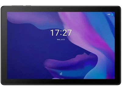 Планшет Alcatel 1T 10 SMART 2/32GB Prime Black (8092-2AALUA1)