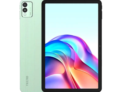 Планшет Tecno MegaPad 11 8/128GB Vitality Green (4894947052200)
