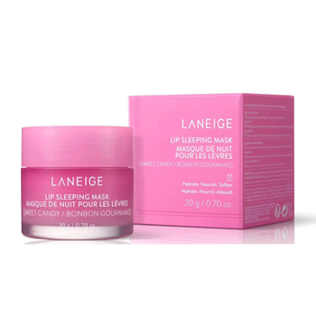 Ночная маска для губ Laneige Lip Sleeping Mask Sweet Candy 20g