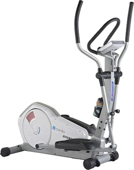 Орбітрек SPORTOP E2000i сірий