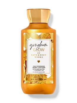 Лосьйон для тіла Bath and Body Works Gingham Glow 236 мл.