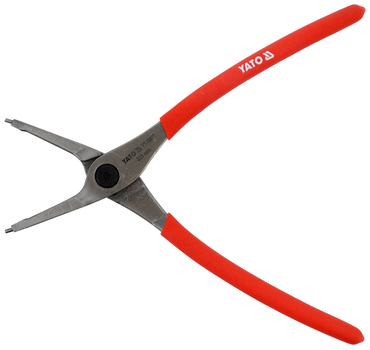 Szczypce Yato YT-19977 segera wewnętrznie proste 235 mm (5906083104190)
