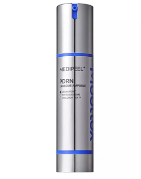 Сироватка з полінуклеотидами та фітоекзосомами Medi-Peel PDRN Water Tox Exosome Ampoule 50 ml (761241242951263)