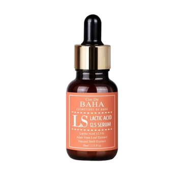 Сироватка з молочною кислотою для обличчя 12,5% Cos De BAHA Lactic Acid Serum, 30ml (8809240318416)