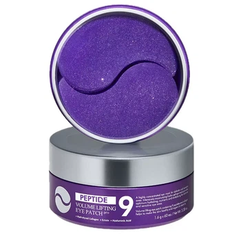 Антивікові патчі під очі MEDIPEEL Peptide 9 Volume Lifting Eye Patch PRO 60 шт